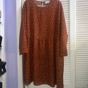 ASOS dress size 20